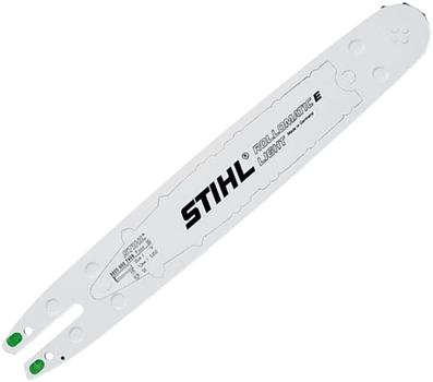 Напрямна шина для пилки Stihl Rollomatic E 3/8" 1.3 мм 40 см (30050007413)