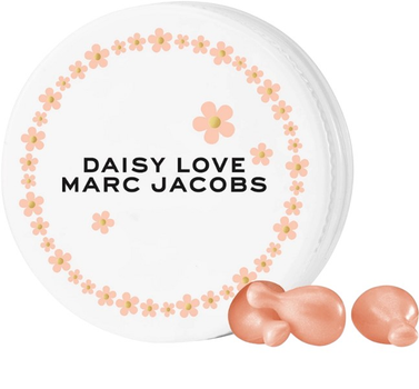 Miniaturki Olejek perfumowany damski Marc Jacobs Daisy Love 3.9 ml 30 szt (3616304668173)