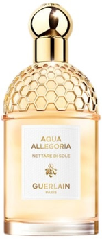 Wkład wymienny Woda toaletowa damska Guerlain Aqua Allegoria Nettare di Sole 200 ml (3346470144217)