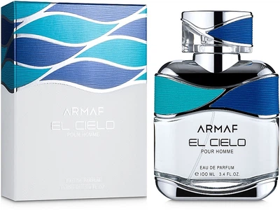 Туалетная вода мужская El Cielo Armaf 100 мл