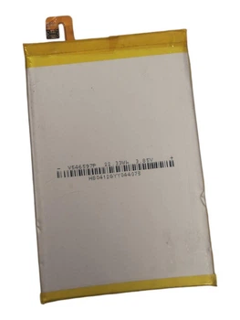 Акумулятор Батарея для UmiDigi Power 3 6150mAh 3.85V