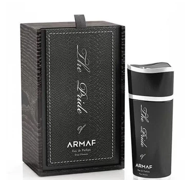 Парфюмированная вода мужская The Pride of Armaf 100 мл