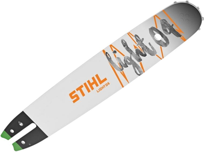 Напрямна шина для пилки Stihl Light 04 .325" 1.3 мм 40 см (30030003313)