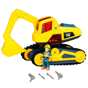 Іграшкові машинки та техніка Caterpillar (CAT) купити в ROZETKA з