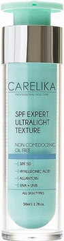Солнцезащитный крем для лица SPF50 - Carelika 50ml (1241156-455447726-2)