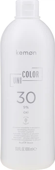 Окислитель универсальный для краски 9% - Kemon Uni.Color Oxi 1000ml (1000ml) (1230784-1035106776-2)