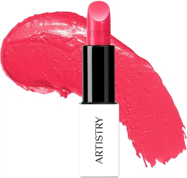 Кремовая помада для губ - Amway Artistry Go Vibrant Cream Lipstick 101 - Saturday Peach (3.8g) (1184554-68260223-2)