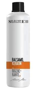 Кондиционер кератиновый - Selective Professional Artistic Flair Keratine Conditioner 1000ml (1000ml) (1239344-845556439-2)