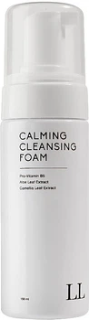 Мягкая пенка для очищения лица - Love&Loss Calming Cleansing Foam 150ml (150ml) (1243324-516722235-2)