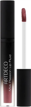 Матовий флюїд для губ - Artdeco Mat Passion Lip Fluid 72 - Pinky Swear (3ml)