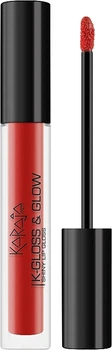 Блеск для губ - Karaja K-Gloss & Glow Shiny Lip Gloss * 01 (2.8ml) (1235144-439265103-2)