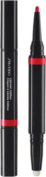 Автоматический карандаш-праймер для губ - Shiseido Lip Liner InkDuo 08 - True Red (1.1g) (975533-1250443-2)
