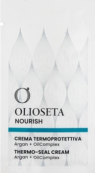 Крем термозащитный питательный - Barex Italiana Olioseta Nourish Thermo-Seal Cream (пробник) 12ml (12ml) (1241070-2004411872-2)