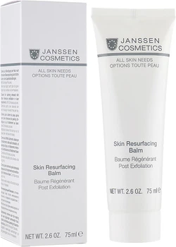 Регенерирующий бальзам Janssen Cosmetics Skin Resurfacing Balm 75ml (75ml) (756649-1929950791-2)