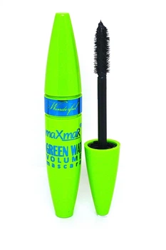 Тушь для ресниц - MaxMar Green Way Black (10ml) (1170859-1562500-2)