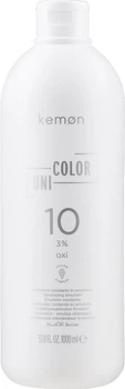 Окислитель универсальный для краски 3% - Kemon Uni.Color Oxi 1000ml (1000ml) (1230783-105958950-2)