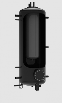Акумулюючий бак Drazice NADO 1000/140 v1 з ізоляцією Neodull (80мм)
