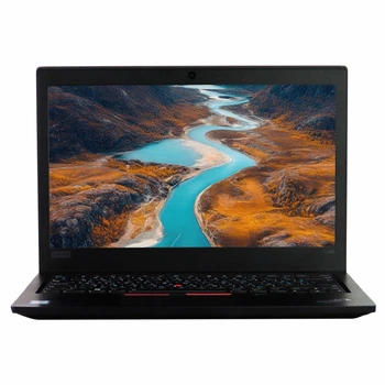 Ноутбуки Lenovo ThinkPad 13 дюймів - купити в ROZETKA: ціна