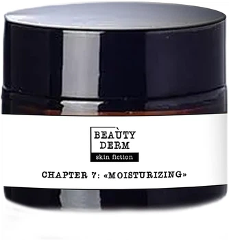 Розгладжуючий крем з пептидами та сливою - Beauty Derm Skin Fiction 50ml (50ml) (1235194-143835329-2)