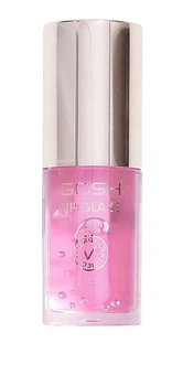 Питательное масло для губ - Gosh Lip Glaze 003 - Dark Chocolate (1233293-1780804758-2)