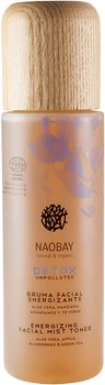Тоник для лица NAOBAY Energizing Facial Mist Toner 200ml (817893-1159238-2)
