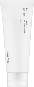 Оновлююча маска з ноні та глиною - Celimax The Real Noni Refresh Clay Mask 120g (1108463-1143143714-2)