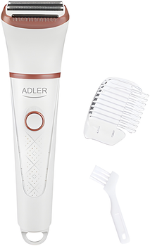Триммер женский Adler AD 2941