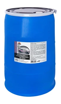 Активная пена щелочная Foam active alkaline 1:9 200 л