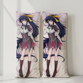 Акено Хімеджіма Демоны старшей школы (High School DxD) подушка дакимакура 120*40 см