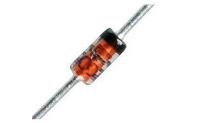 Стабилитрон 1N4751A V nom=30V, 10 шт.