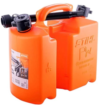 Kanister na paliwo i olej Stihl Kombi Standard 5/3 l Orange (00008810111)