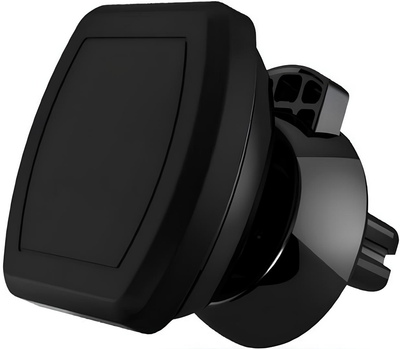 Uchwyt samochodowy do telefonu Winner Group Magnetic Air Vent Holder 2 Black (8591194077296)