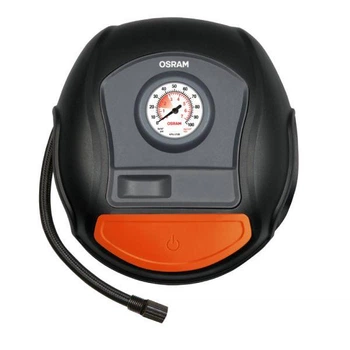 Компрессор автомобильный от прикуривателя 12 В Osram OTI200