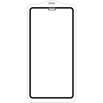 Защитное стекло на Apple iPhone 12 mini / для айфон 12 мини SKLO S1W2