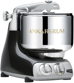 Кухонний комбайн Ankarsrum Assistent Original AKM 6230 Black Diamond (360879)