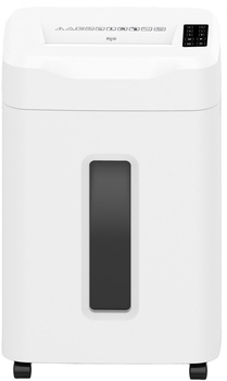 Шредер DA ProShred 3515M 15арк 2х10мм 35л (1410401011106)
