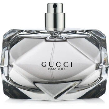 Парфумована вода Gucci Bamboo тестер 75 мл (737052925172)