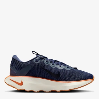 Чоловічі кросівки Nike Motiva DV1237-403 40 (7US) 25 см Темно-сині (197602669671)