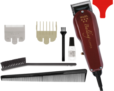 Машинка для стрижки волос Wahl Balding 08110-316H