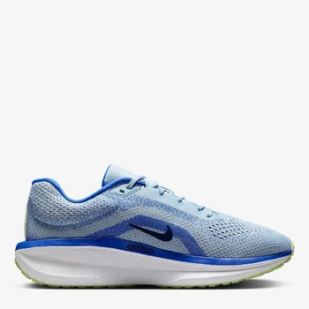 Чоловічі кросівки для бігу Nike Air Winflo 11 FJ9509-404 41 (8US) 26 см Блакитні (197859128389)