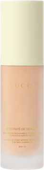 Тональний крем для обличчя Gucci Natural Finish 140W Fair 30 мл (3616300890219)