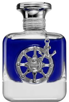 Woda perfumowana dla mężczyzn Aurora Sailor Silver 100 ml (6290360540047)