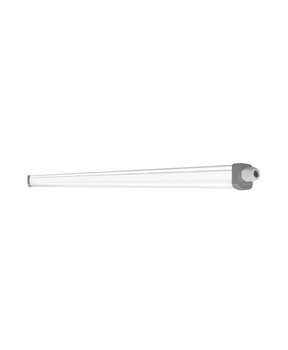 Cветильник LED линейный 50W 220V 5500lm 4000K 1500x35x48mm IP65 [4058075066496] Ledvance DP SLIM Value 1500