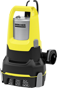Дренажний насос Karcher для чистої води SP 17.000 Flat Level Sensor (1.645-840.0)