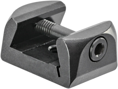 Верхняя часть крепления GFM для LM-Prism на Blaser Saddle Mount