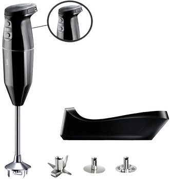 Аккумуляторный блендер Bamix Cordless Plus (MX1121001)