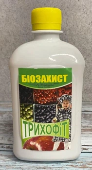 Биофунгицид Трихофит 500мл, Защита-Агро