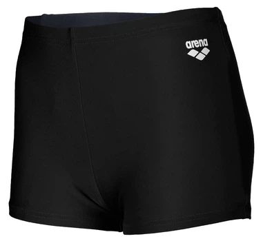 Плавки детские Arena Dynamo Jr Short R 116 СM Черный 006501-500
