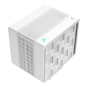 Кулер для процессора DeepCool Assassin 4S White (R-ASN4S-WHGPMN-G)