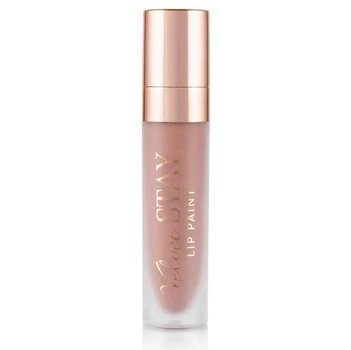 Рідка помада для губ Beauty Creations Velvet Stay Lipstick - Truffle
